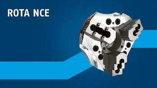 SCHUNK ROTA NCE