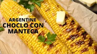 Unveiling the Secrets of choclo con manteca #imagenishvideos #viral