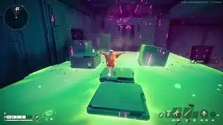 Hyper Light Breaker – Walkthrough Part 1 | Opening Gameplay & Exploration (PC)
