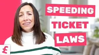 How long do police have to issue a speeding ticket? (UK Laws)