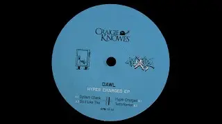 DAWL -- System Check