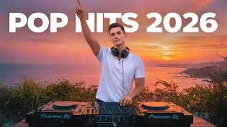 Top 20 Pop Songs 2026 ♫ Bruno Mars, Lady Gaga, Dua Lipa, Adele, Ed Sheeran, The Weeknd #9