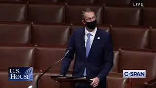Feenstra Gives First Floor Speech on House Democrats&rsquo; Proposed Budget Rule