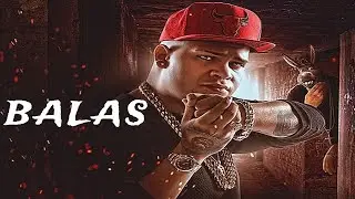 Almighty Type Beat Malianteo - Rap Reggaeton Instrumental 