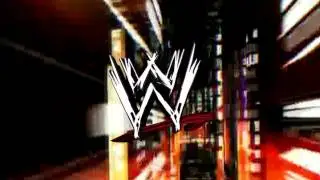 WWE Survivor Series 2012 Intro Package