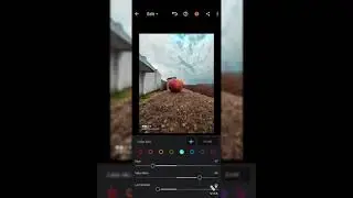 #lightroomediting  learn how to edit photo in 30 second 😉