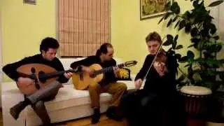 Longa Yurgu