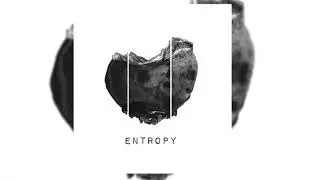 Full Empty Universe - Entropy