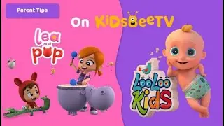 T-rex out of Window | Baby Bath | Where is Dino Egg? | Nursery Rhymes & Kids Songs | BabyBus