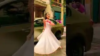 hot girls 💃 Holi dance New Instagram reels video is not 🚫#soumyaroy_190