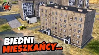 💣 DEMOLKA i BUDOWA 🏗️ | W&R Soviet Republic S3#118