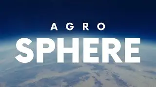 Agrosphere | Satellite Technology to Transform Agriculture