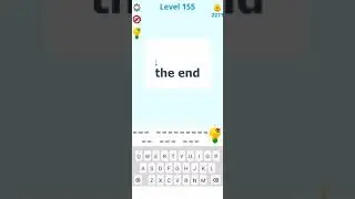 Dingbats - Word Trivia - Level 155 Walkthrough Solution iOS/Android
