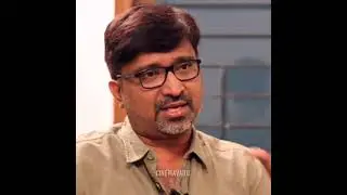 Mohan Krishna about filmmaking in telugu #mohankrishna #filmmaking