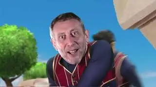 6 We Are Michael Rosen  We Are Number One