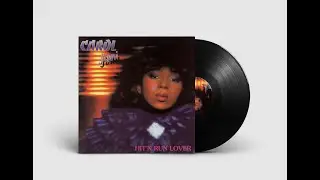 Carol Jiani - Mercy (Remix)