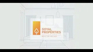 My Home Punawale I Channel Partner Meet I Goyal Properties