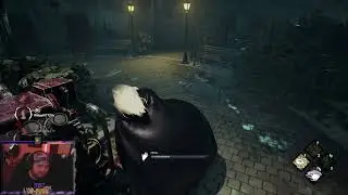 You're under my cloak #fyp #dbd #deadbydaylight #dbdclips