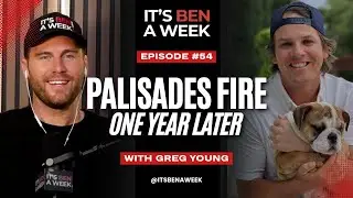 What Happens After It’s All Ben Lost (ft. Greg Young)