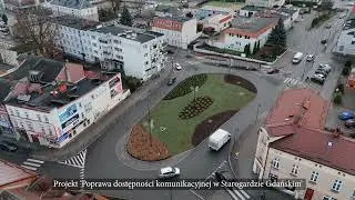 INWESTYCJE 2025 STAROGARD GDAŃSKI