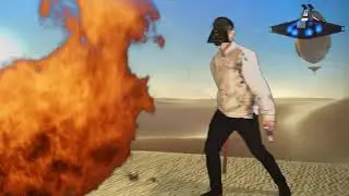 GreenscreenVFX Archavin Khueansuwan 6191