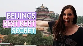 Summer Palace Beijing | China Travel Guide