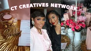 What It&rsquo;s Like Making Creative Friends in Connecticut | My Story!