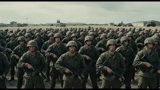 The Captain Issued a Corrupt Command The Recruit&rsquo;s Defiance Instantly Shattered the Entire Battalion