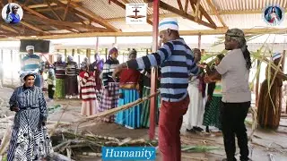 Humanity Moment 04/01/2026