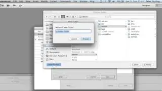 CS6 Site Definition HD