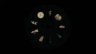 Malchus - Otwarte Oczy