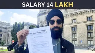 Salary 14 Lakh per month ?