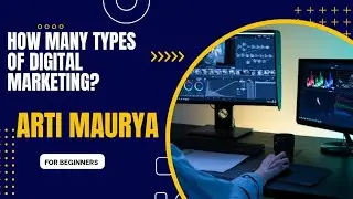 Type of digital marketing?💁&zwj;♀️🤔#mindset #digital marketing 