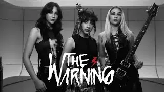 THE WARNING at The Bellwether || Los Angeles, CA || October 9, 2024