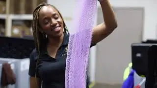 From Nigeria to You: The Journey of Our Authentic African Net Sponge