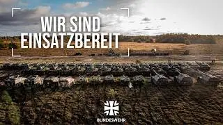 Abschreckung erkl&auml;rt: Warum die Bundeswehr jetzt aufr&uuml;stet | Bundeswehr
