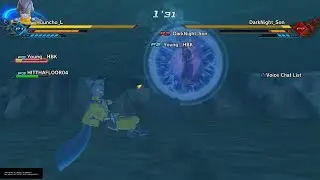 3v3 Xenobasu