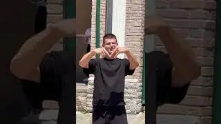 Соблюдаем правила #funny #livestreaming #stream #alone #moscow #мотивация