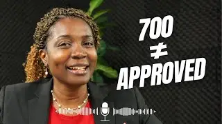 Credit Repair Won&rsquo;t Get You Approved for a Mortgage &mdash; This Will