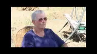 Taylor Bridge Fire one year later: Maggie Taasevigen