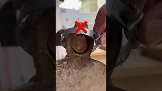 Tecnica secreta que vai salvar os jardineiros #jardim #jardineiro #enchada #ferramenta #inchada