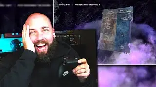 GHOSTS! MY FAVORITE MUT DAY OF THE YEAR!