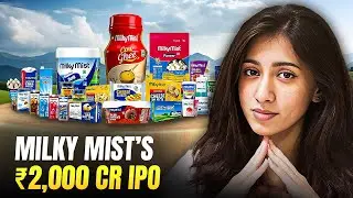 Milky Mist is going Public - Here&rsquo;s what you should know | The Daily Brief #275