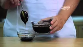 Ikan Teri Goreng Wijen (1/4) - Bahan Utama