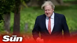 Boris Johnson's roadmap to COVID-19 recovery explained