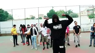 Bronkx - No Money No Gym (Official Video)