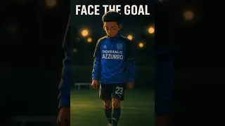 Face The Goal