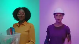 Customer time clock uses face recognition to clock in employees