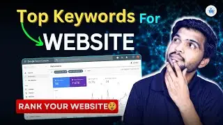 Keyword Research Best Strategy: How to find Keywords in Google Search Console | WebKnow Tech
