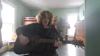 Peace Like a River - Jesse Welles